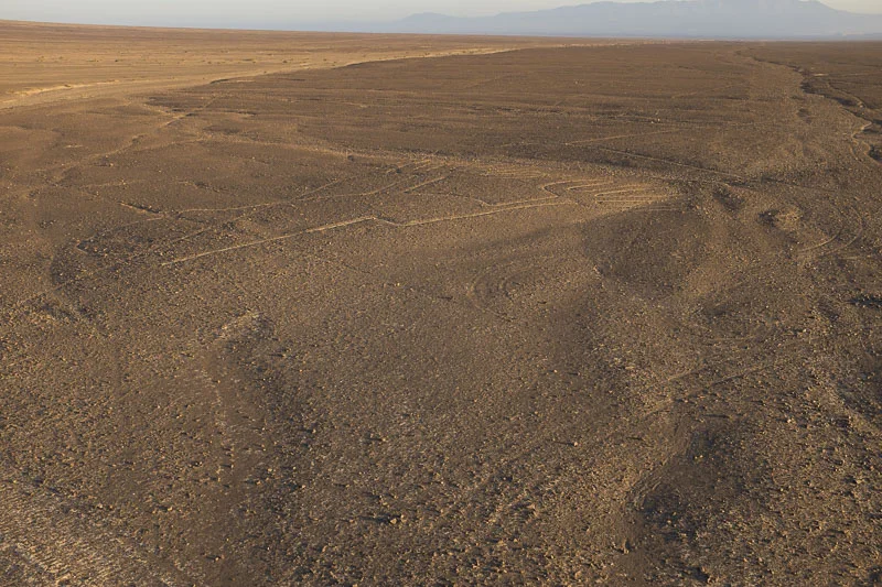 Nazca Lines
