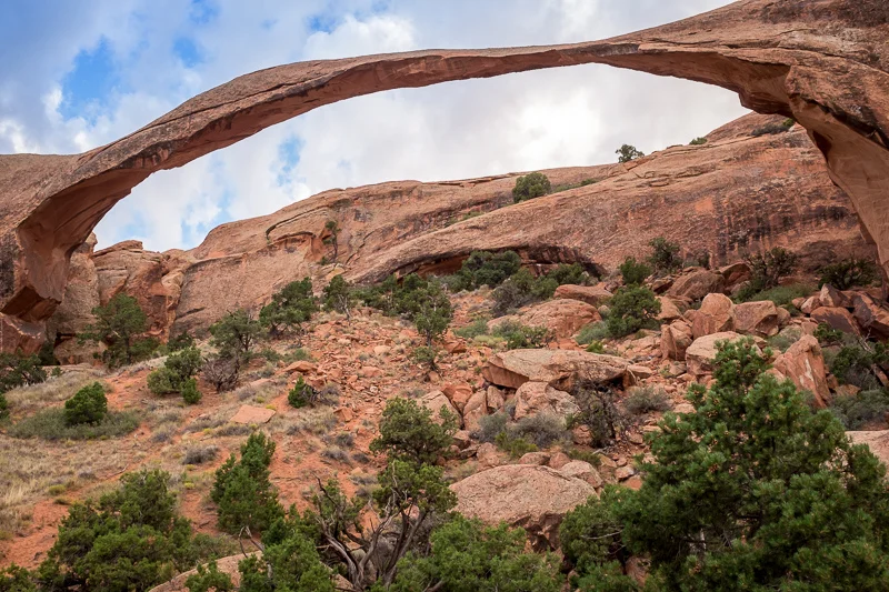 Landscape Arch