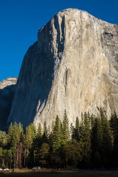El Capitan in all it's glory
