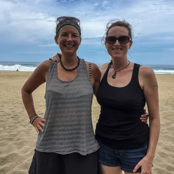 yoga queens