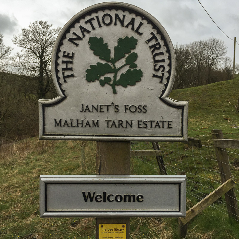 National Trust Sign_Malham Tarn_Yorkshire Dales.jpg