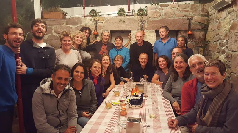 Our Beilari family.