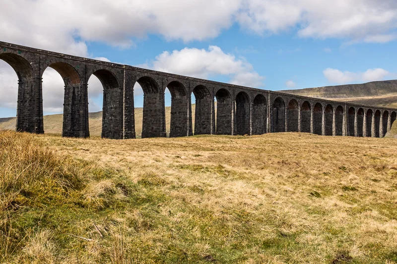 Yorkshire Pudding: Exploring Yorkshire