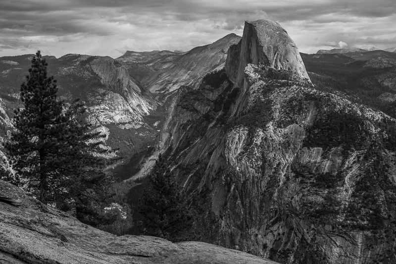 GRAND CANYON & YOSEMITE NP