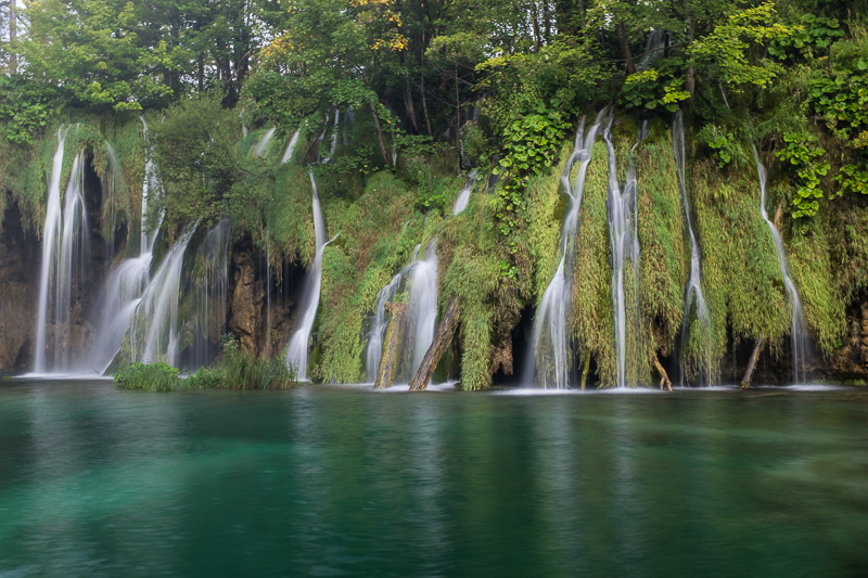 CROATIA MOVIE SET