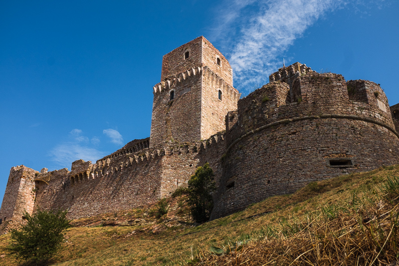 Day Tripper: 19 Italian Hilltop Towns