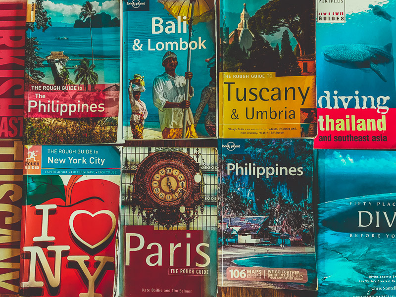 17 Best Travel Coffee Table Books to Give (and Keep) This Year