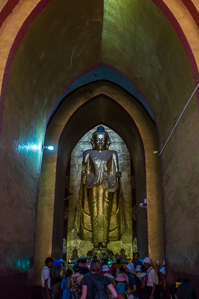 standing_buddha_ananada_temple_bagan_myanmar