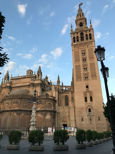 Seville