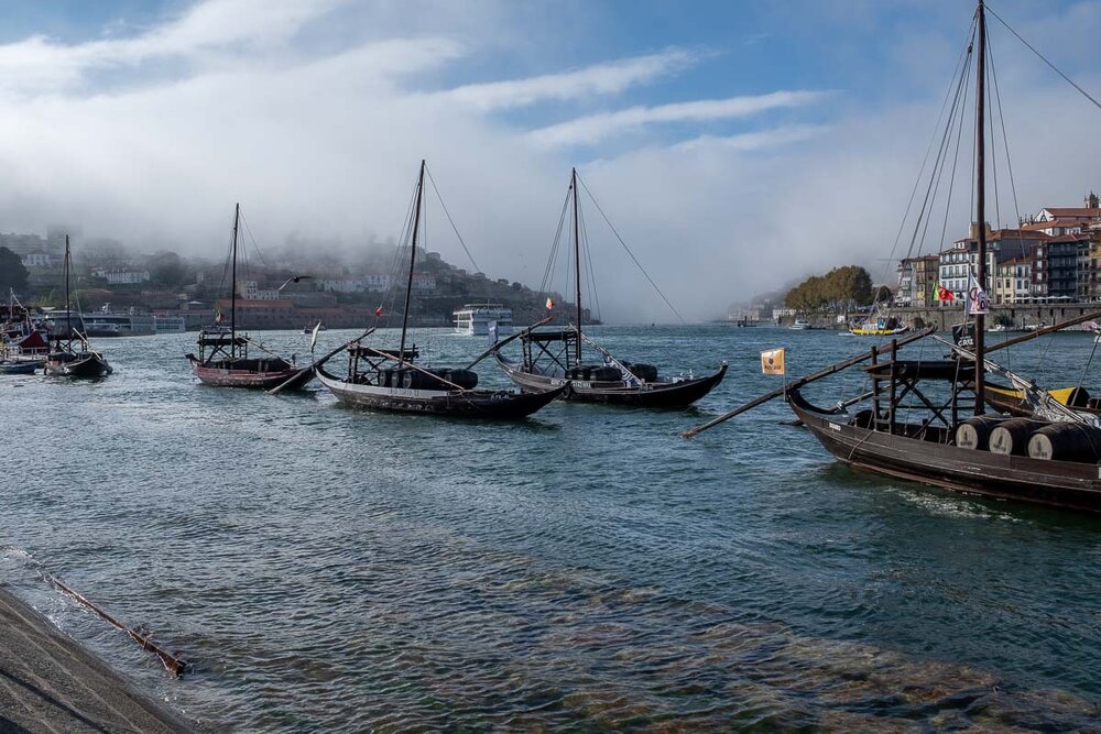 rabelo_boats_tied _up_on_douro_river_porto_portugal.jpg