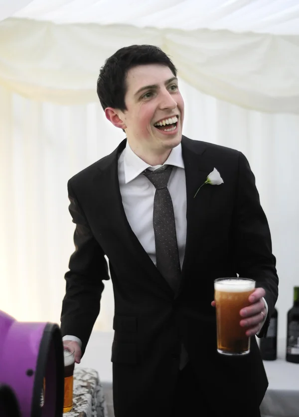 Groom Beer | Bruidgom Bier