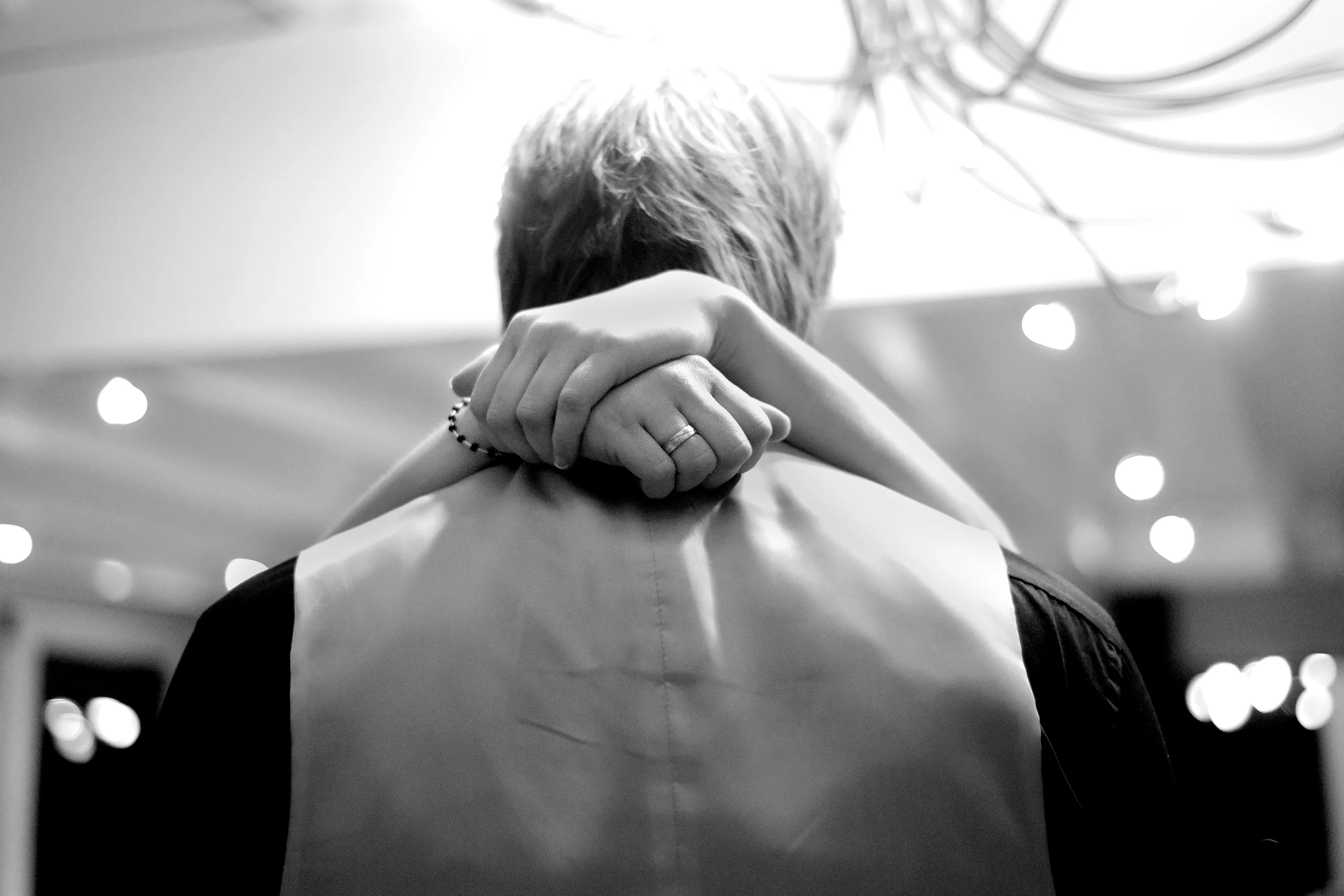 first dance | eerste dans