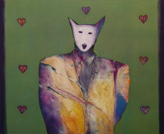 King of Hearts