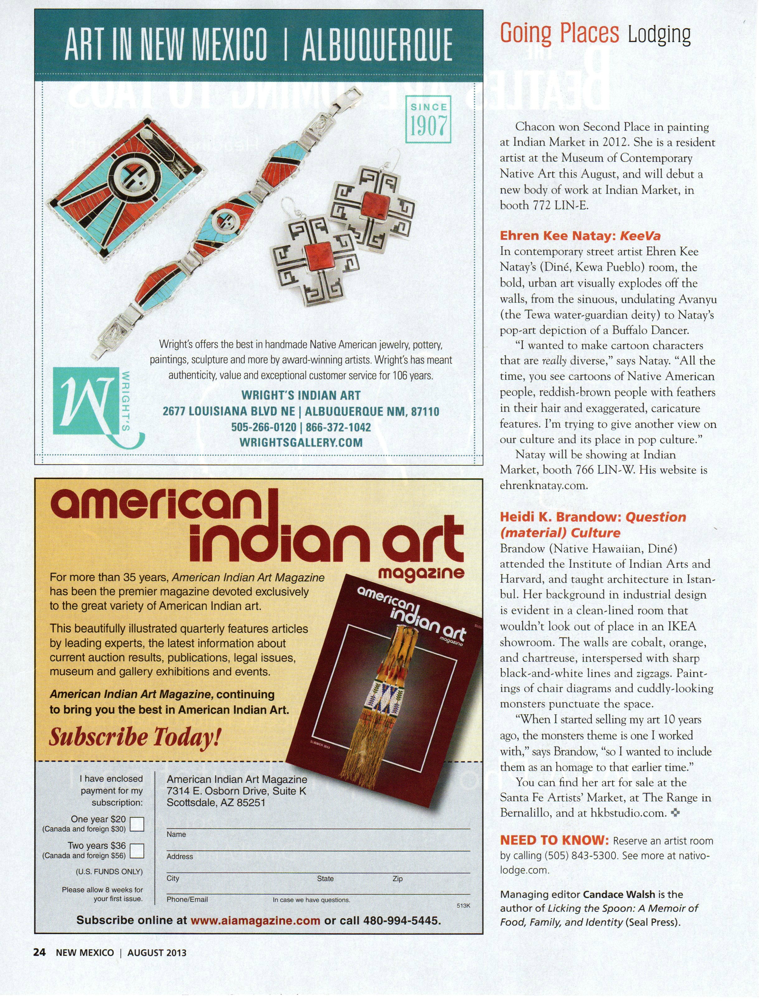 New Mexico Magazine August 2013 p.24.jpg