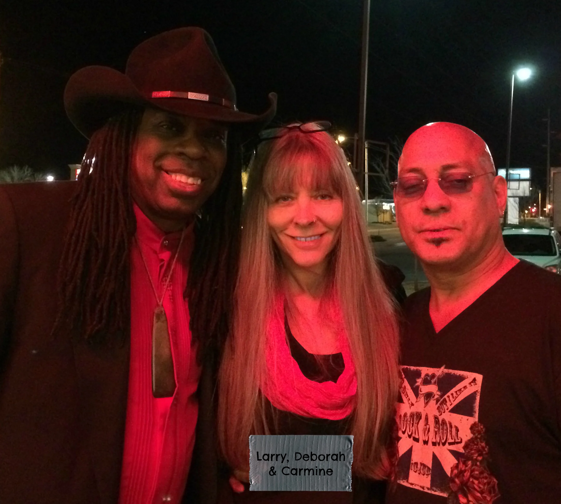 Larry Deborah Carmine 3.26.15.jpg