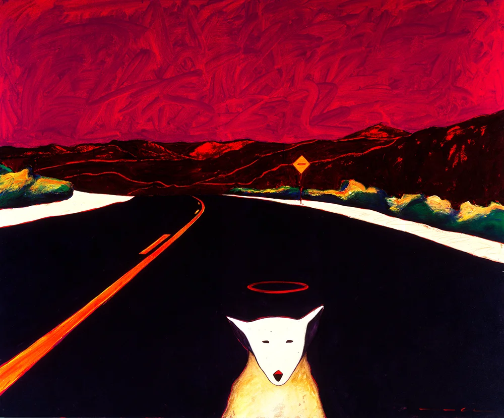 St. Runaway