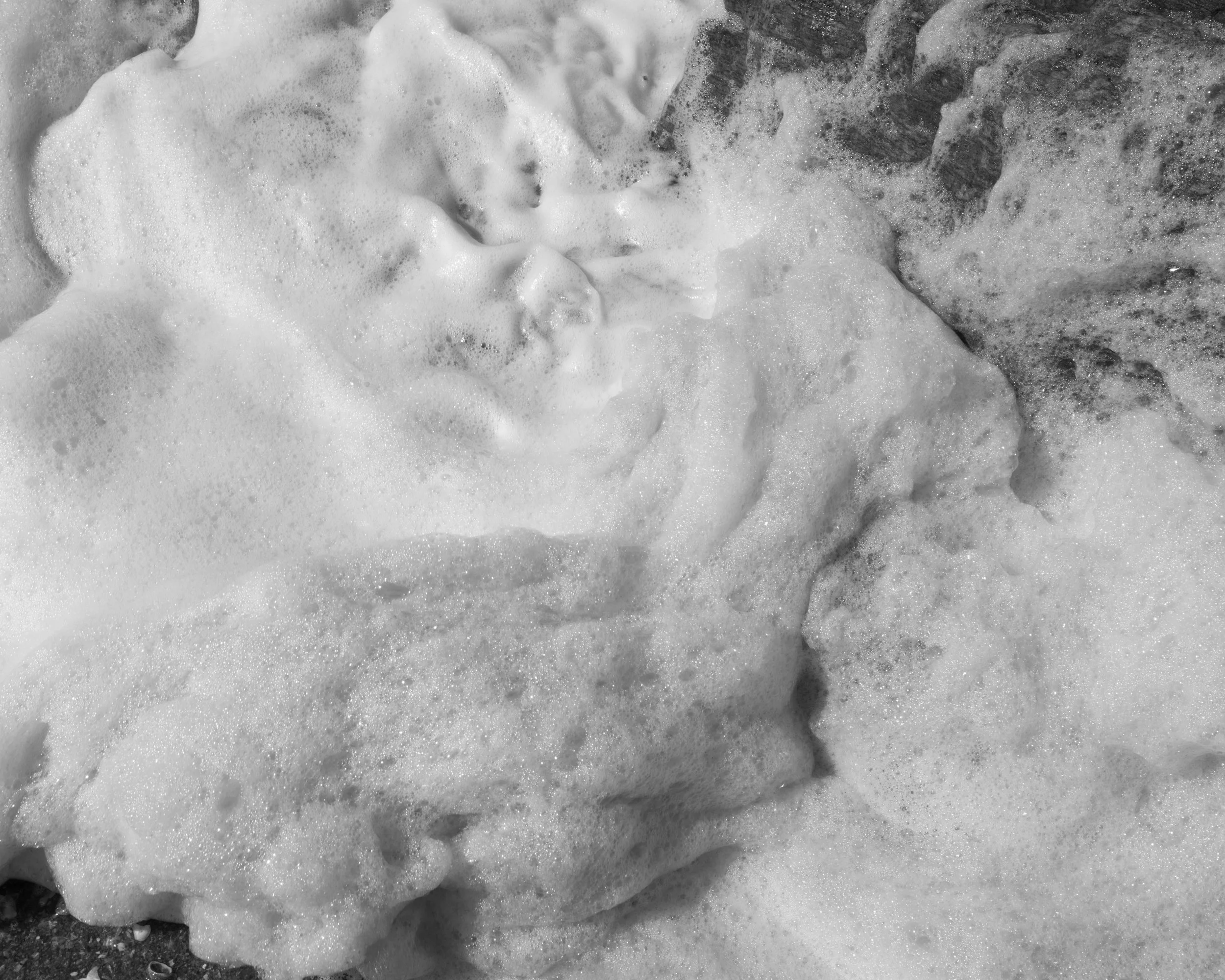Sea Foam