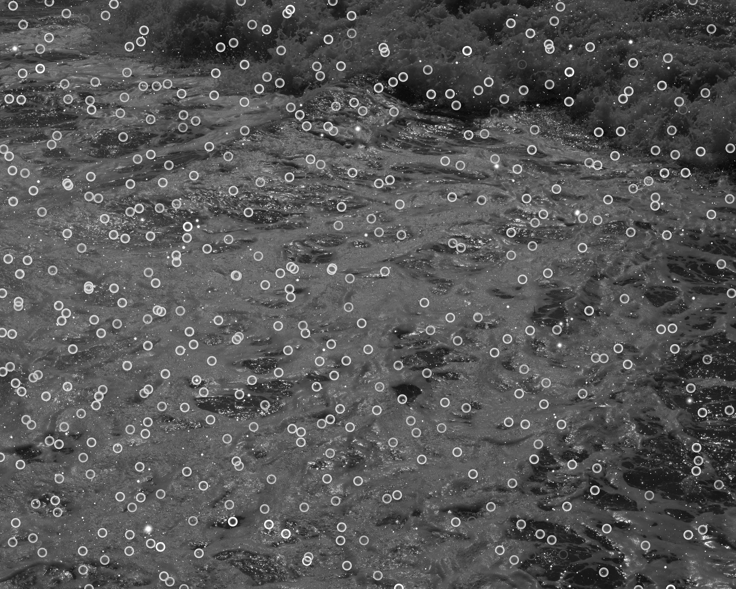 Salt Water and Star Graph