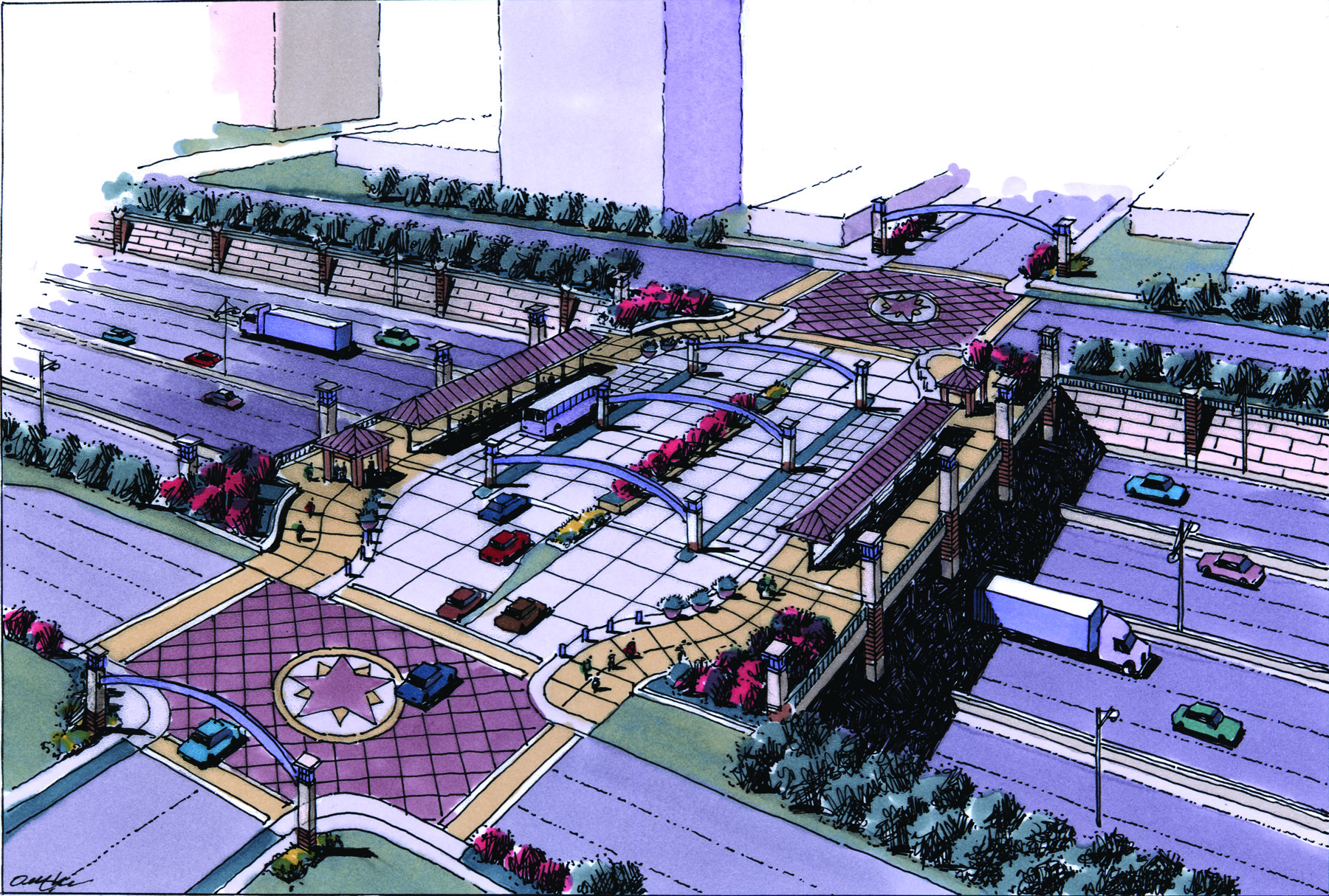 I-35 Corridor Study