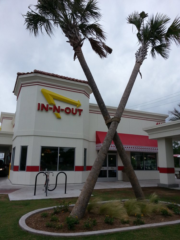 In-N-Out