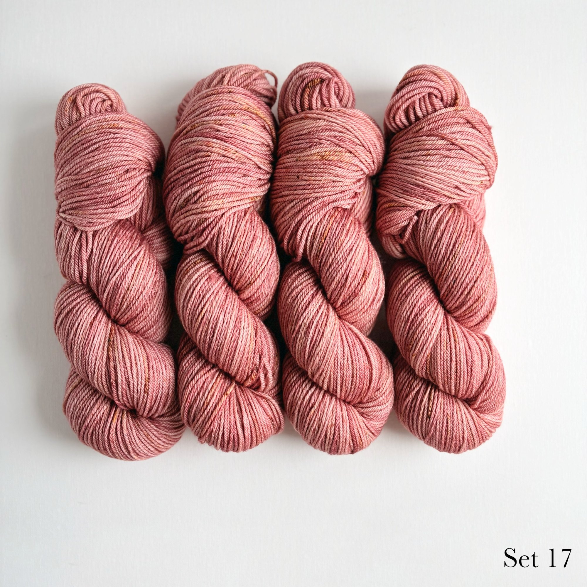 Studio De-stash | Set 17