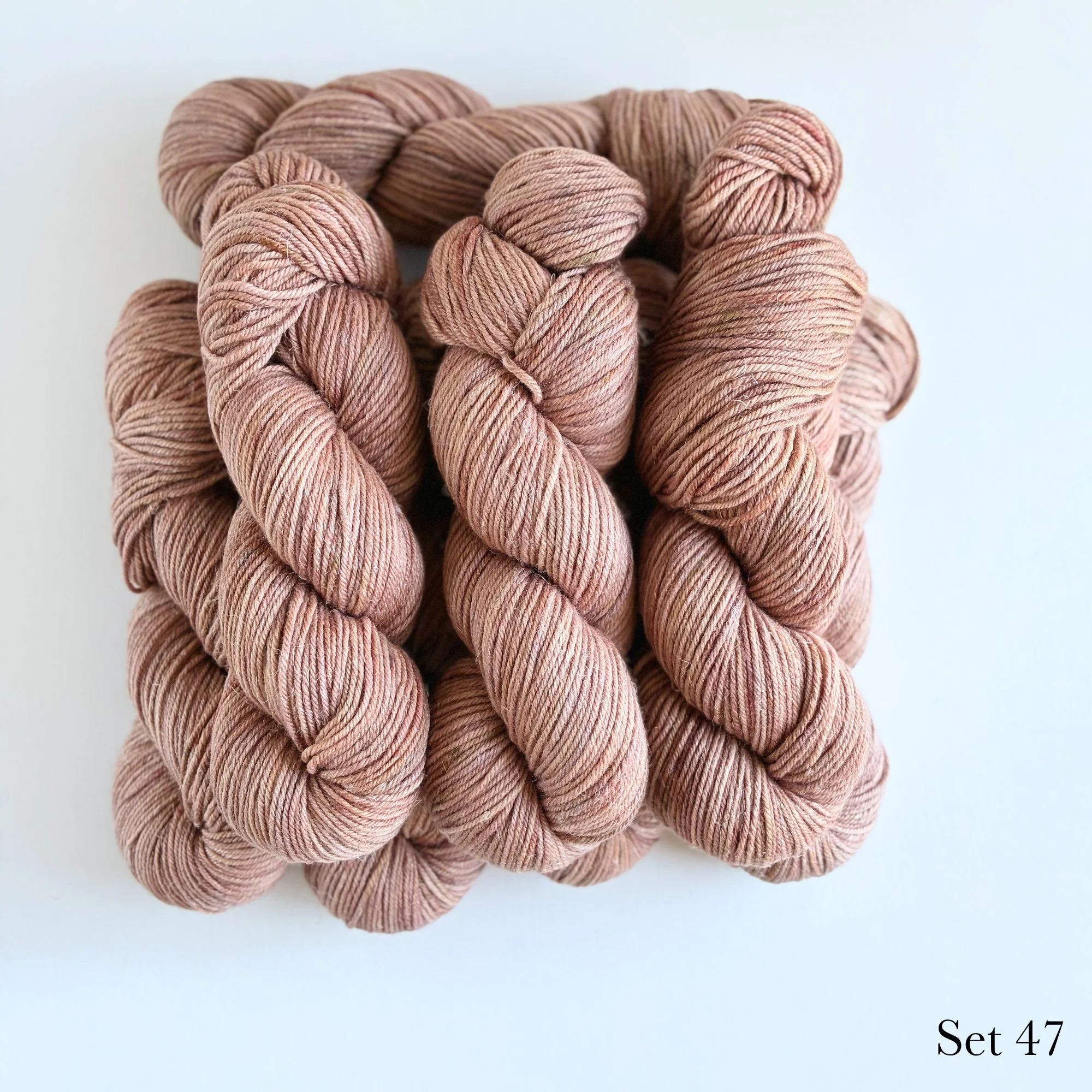 Studio De-stash | Set 47