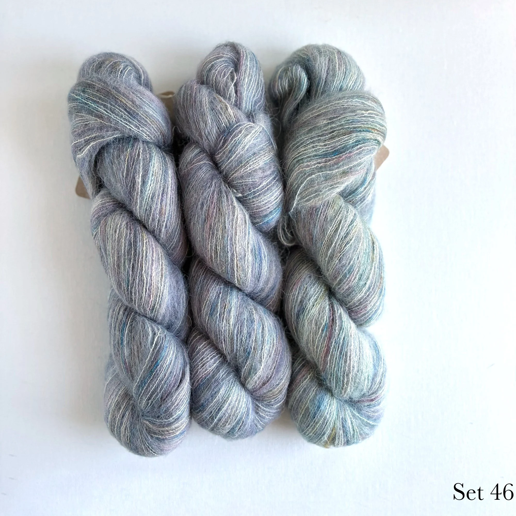 Studio De-stash | Set 46