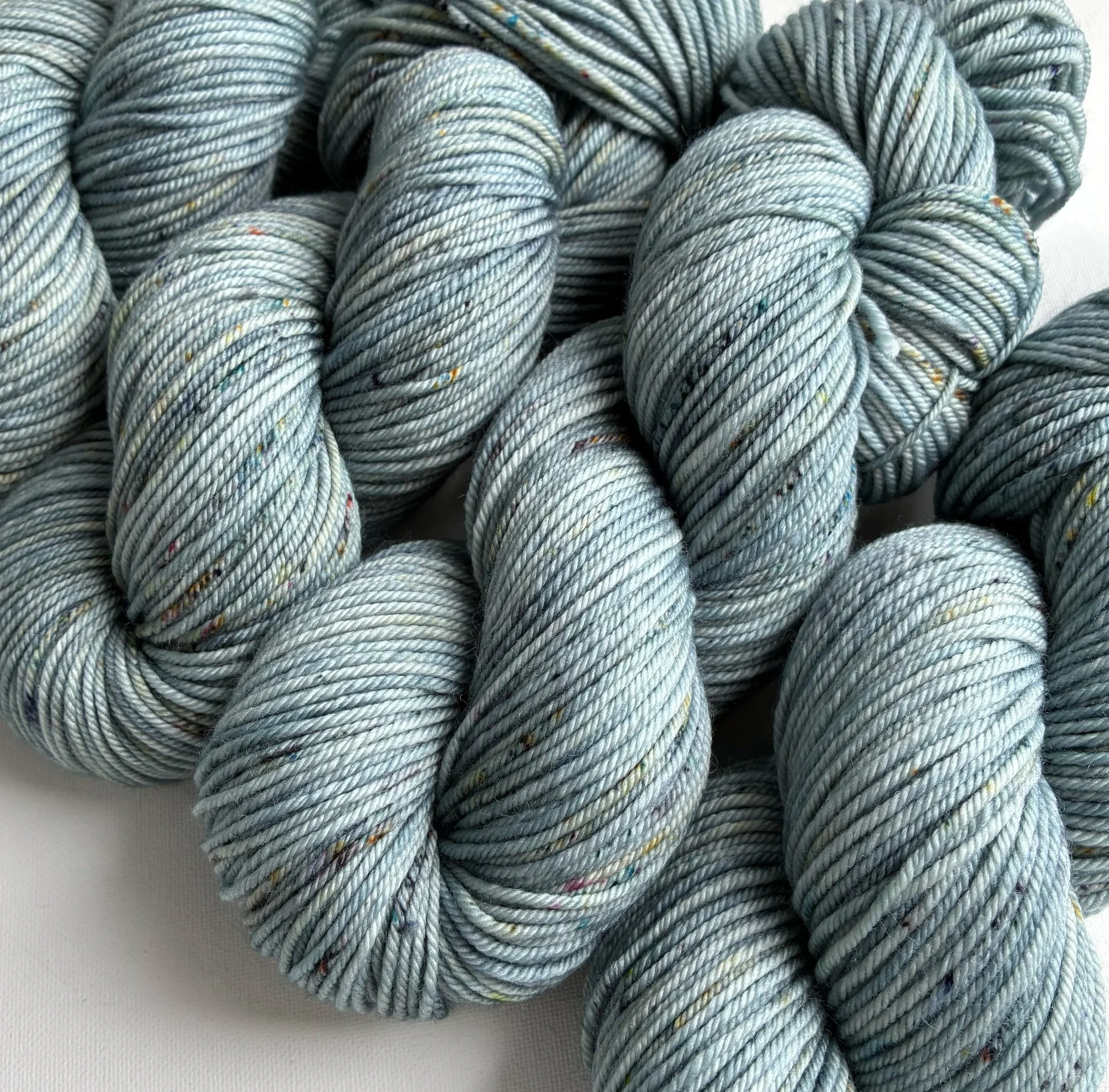 Zinnia | Labradorite