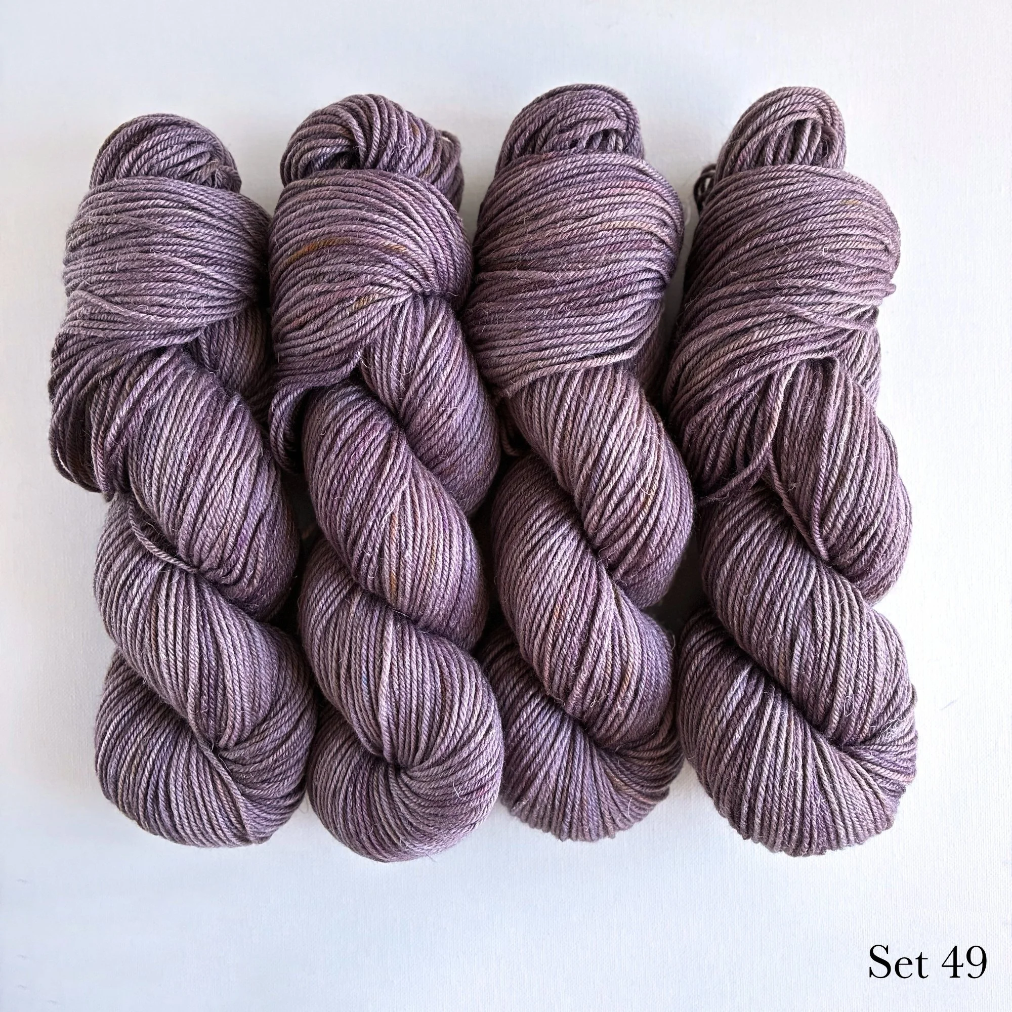 Studio De-stash | Set 49