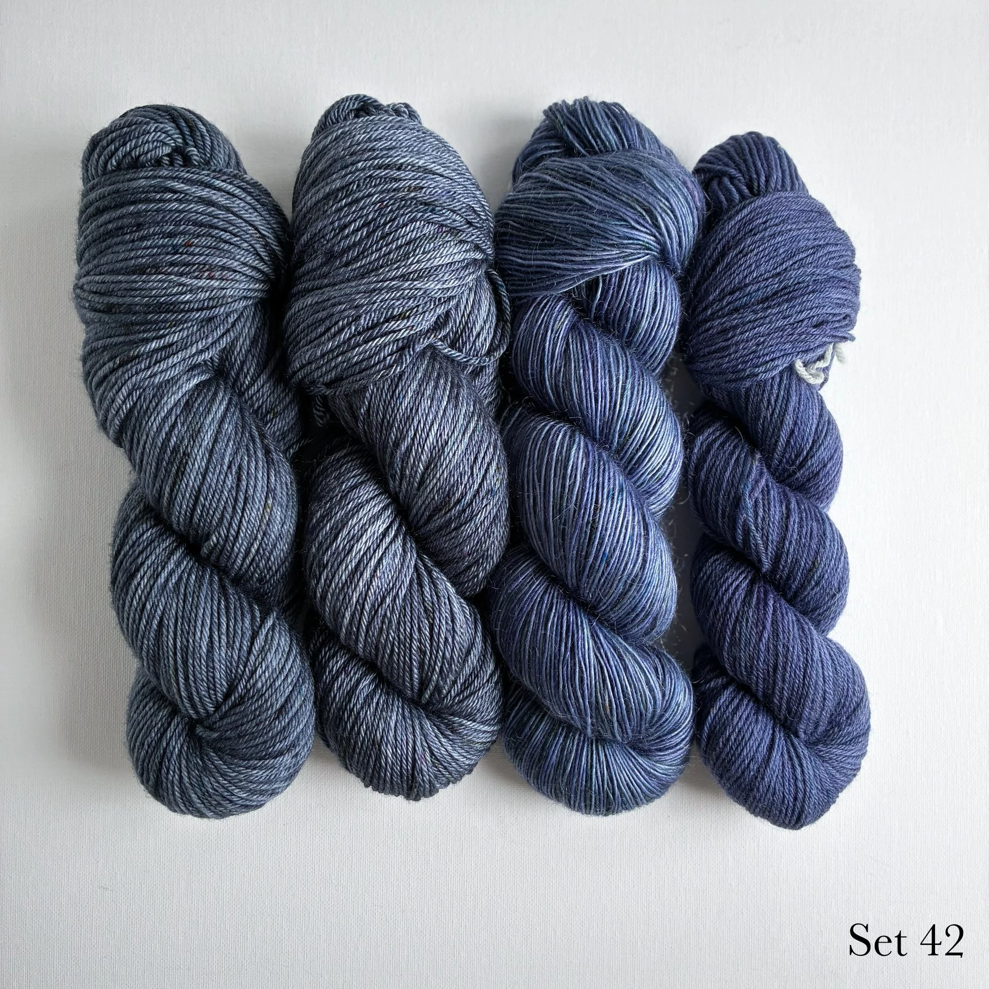 Studio De-stash | Set 42