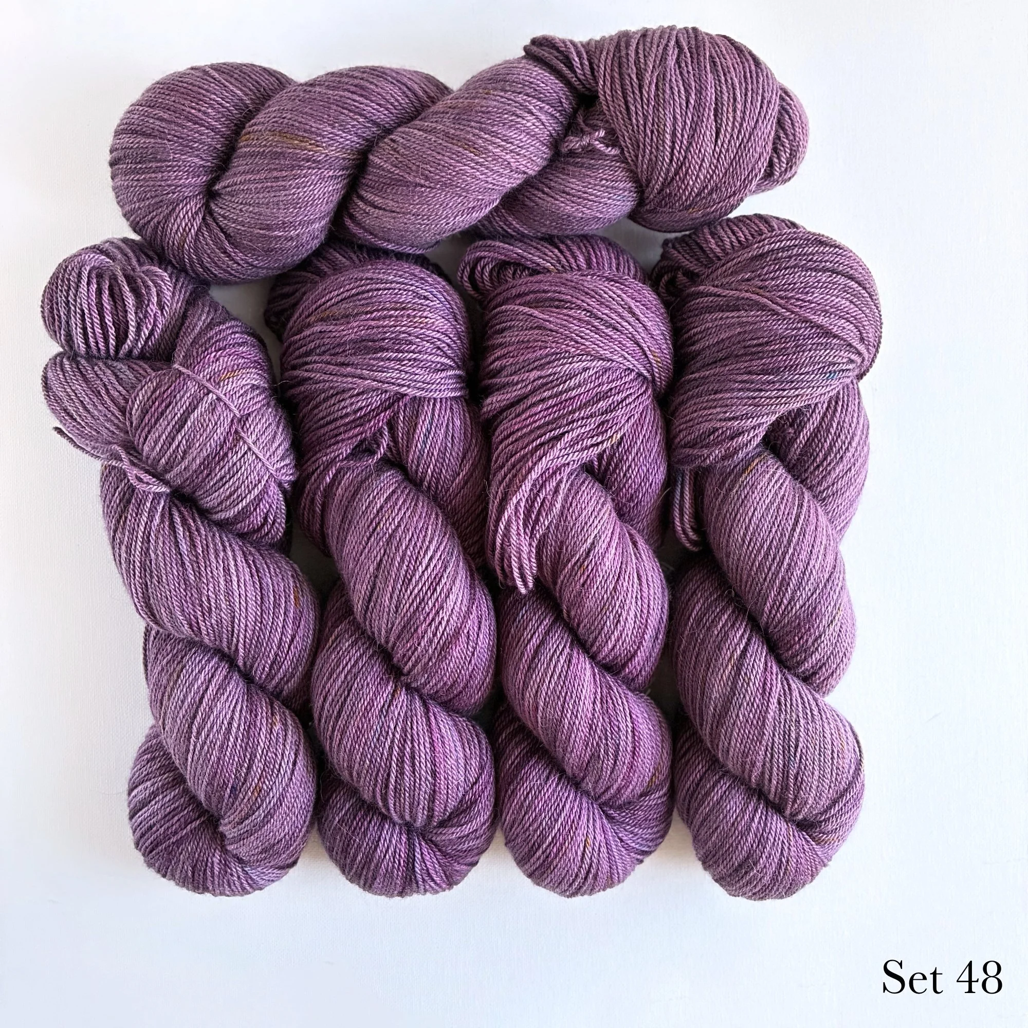 Studio De-stash | Set 48