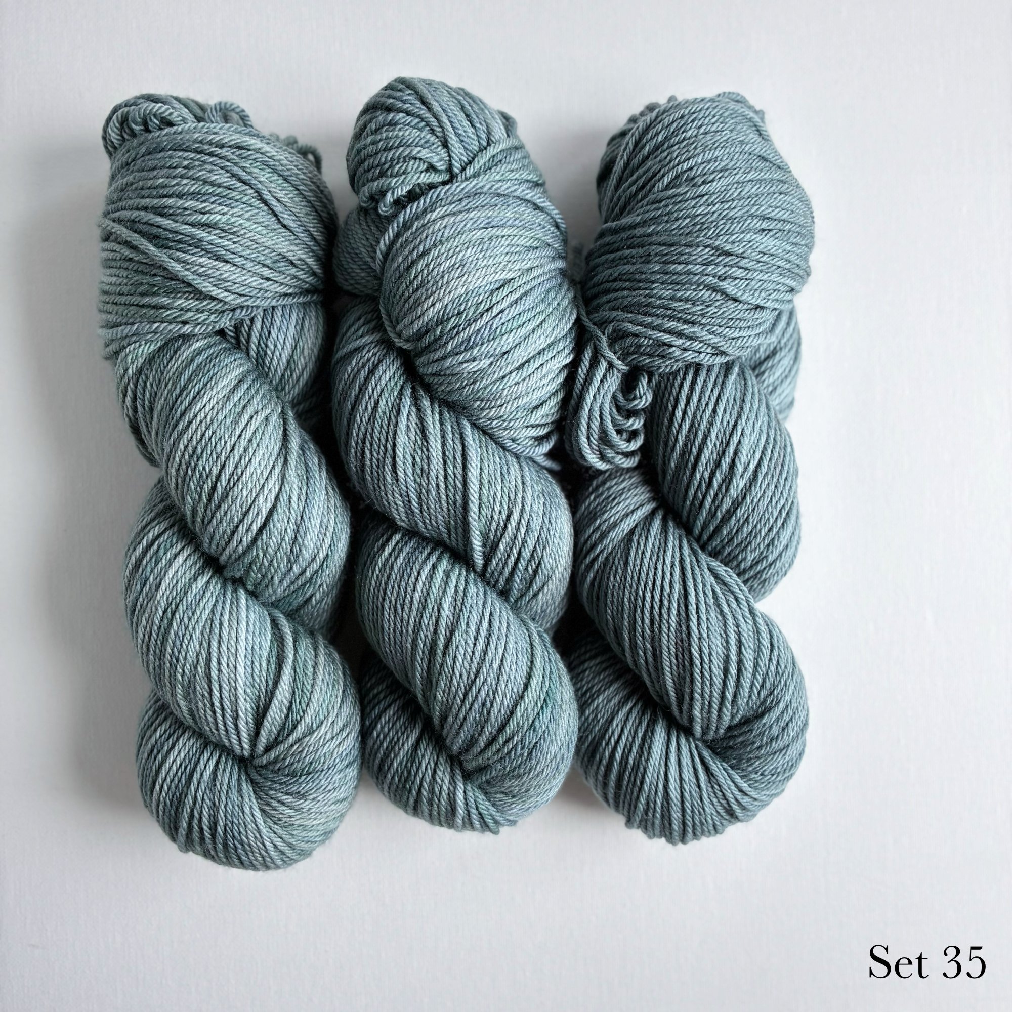 Studio De-stash | Set 35