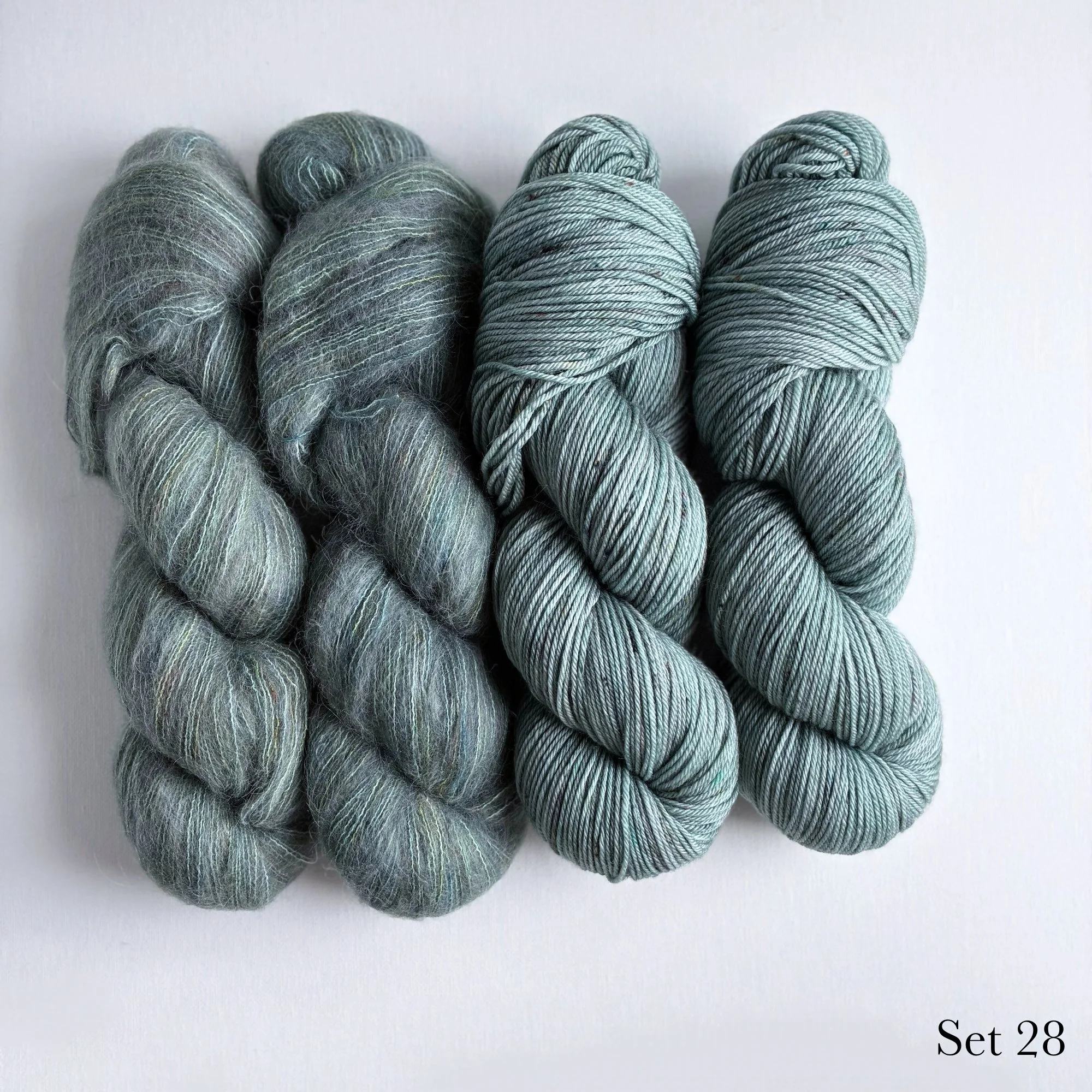 Studio De-stash | Set 28