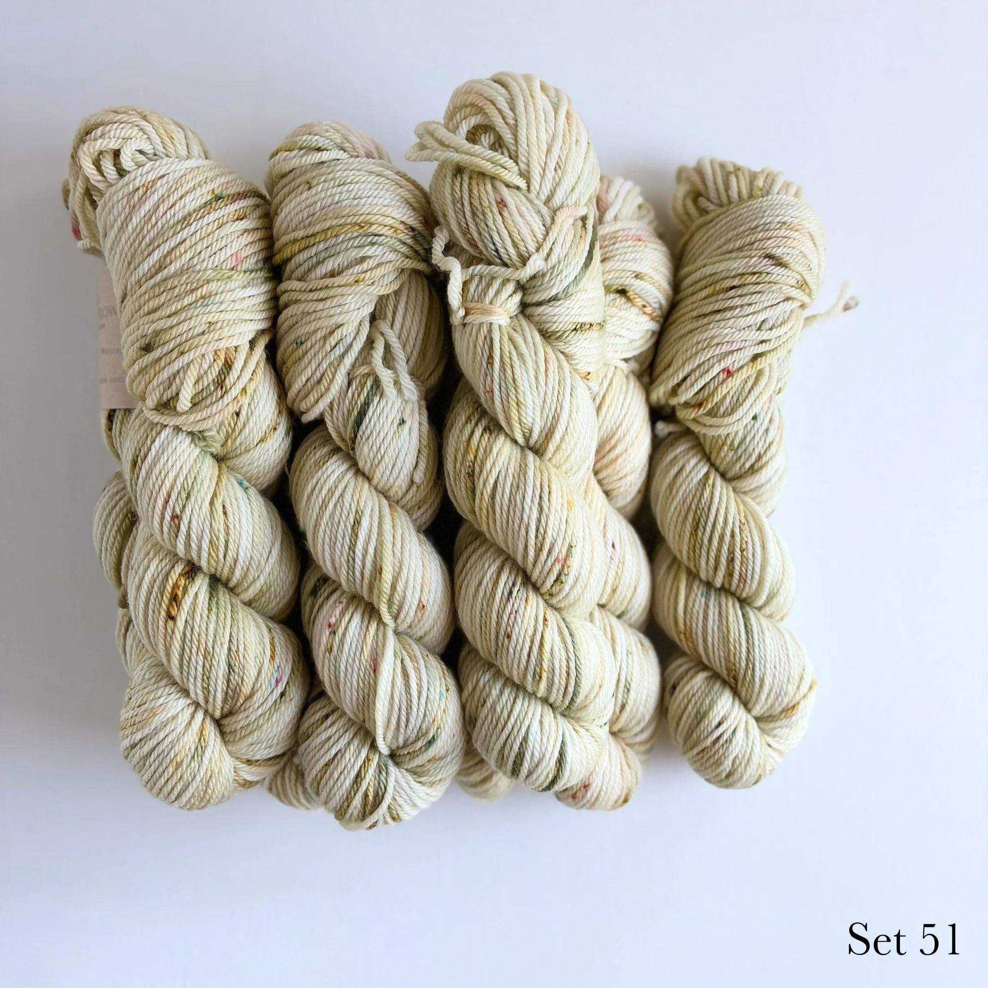 Studio De-stash | Set 51