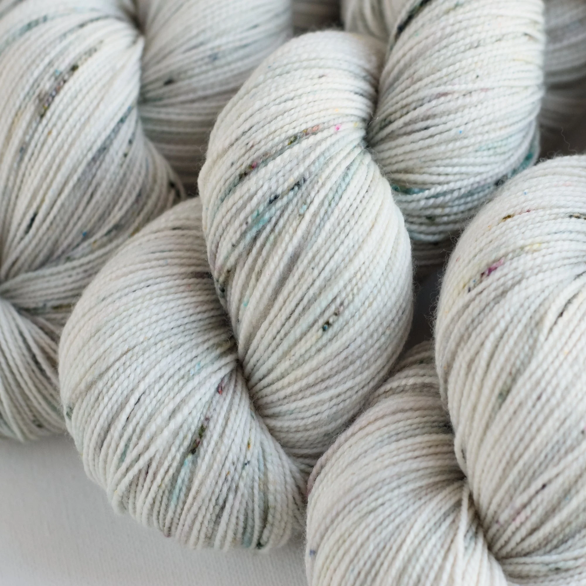 Daisy | Vanilla Bean