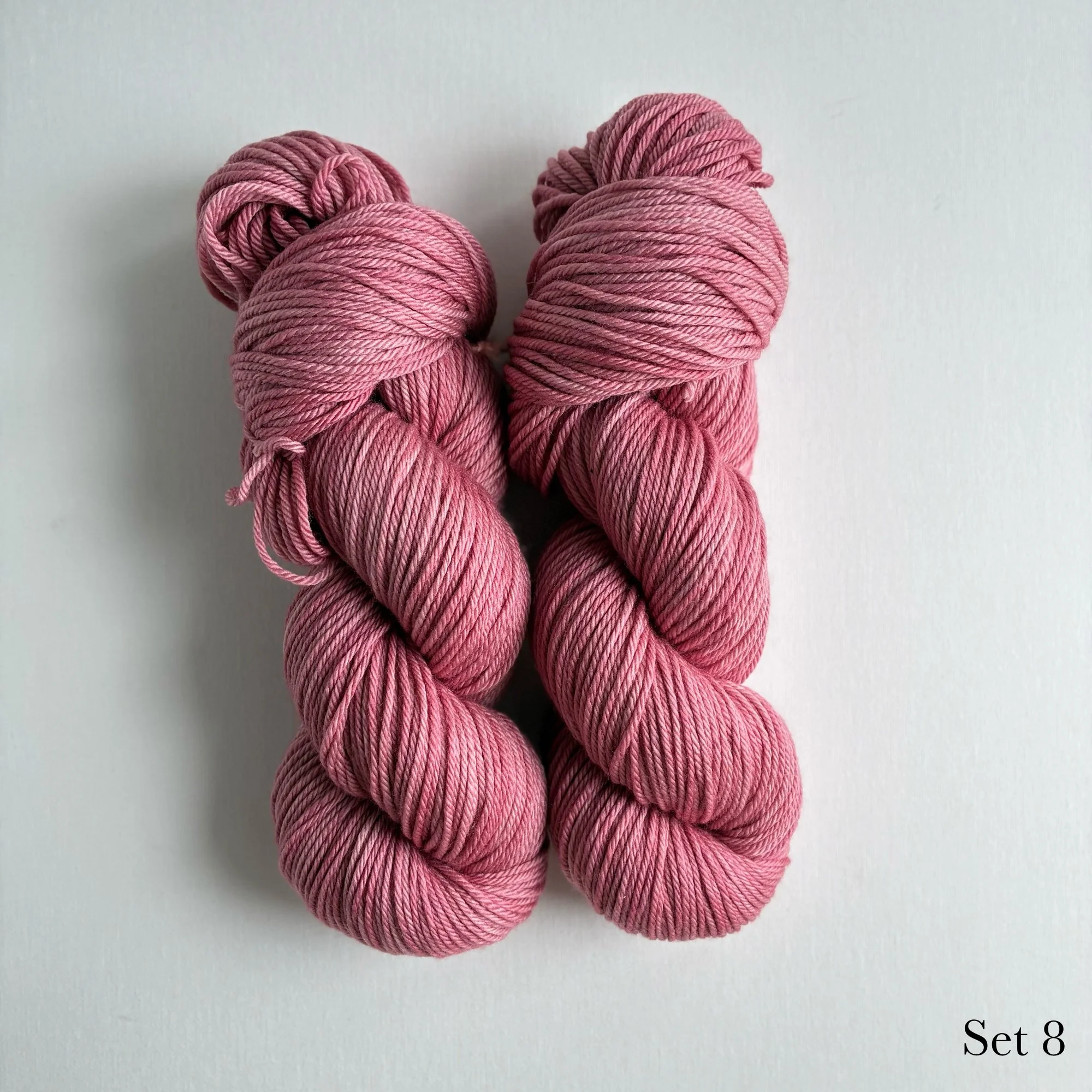 Studio De-stash | Set 8