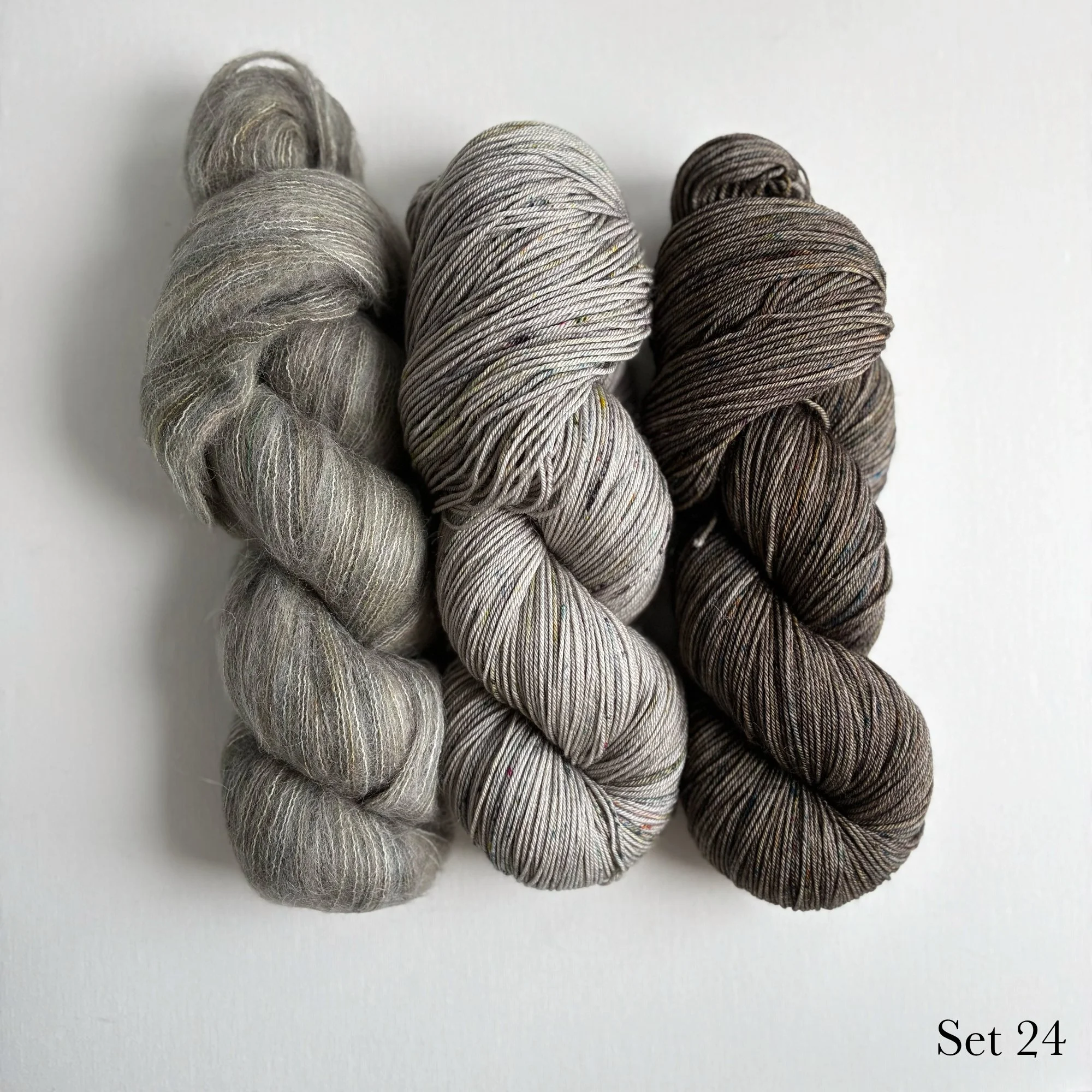 Studio De-stash | Set 24