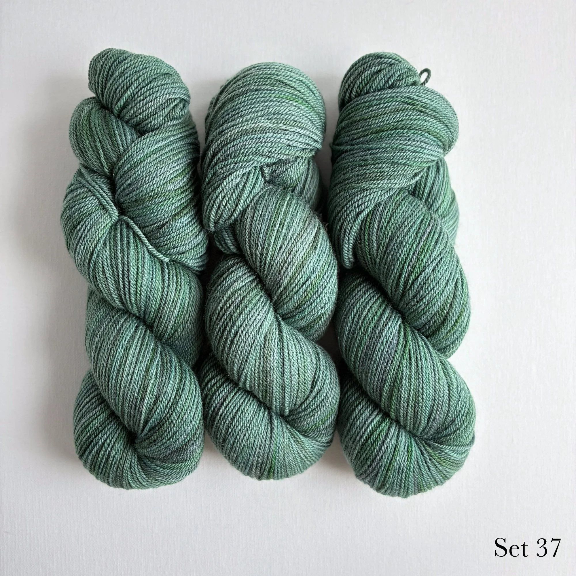 Studio De-stash | Set 37