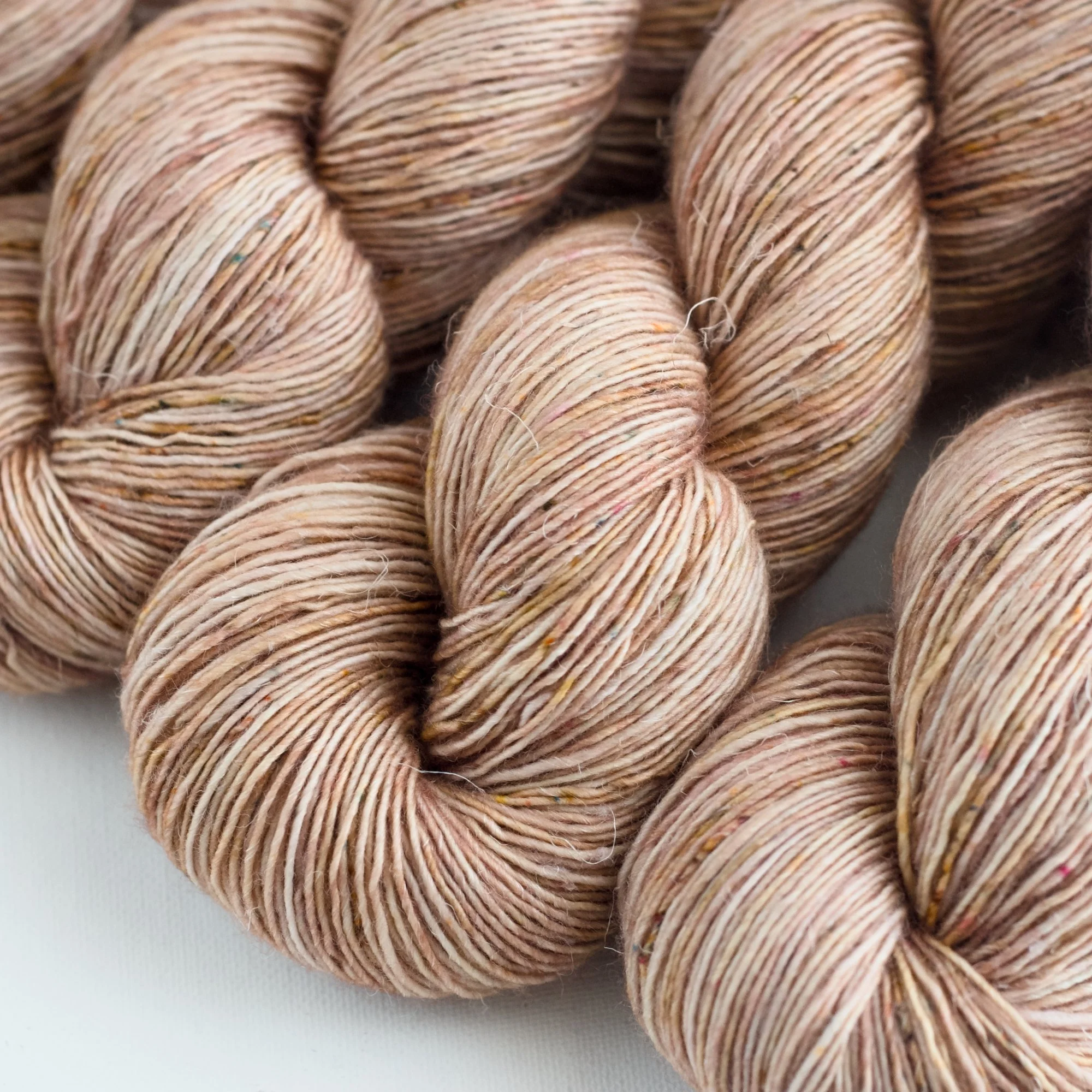 Mer-Lin Singles | Jovial