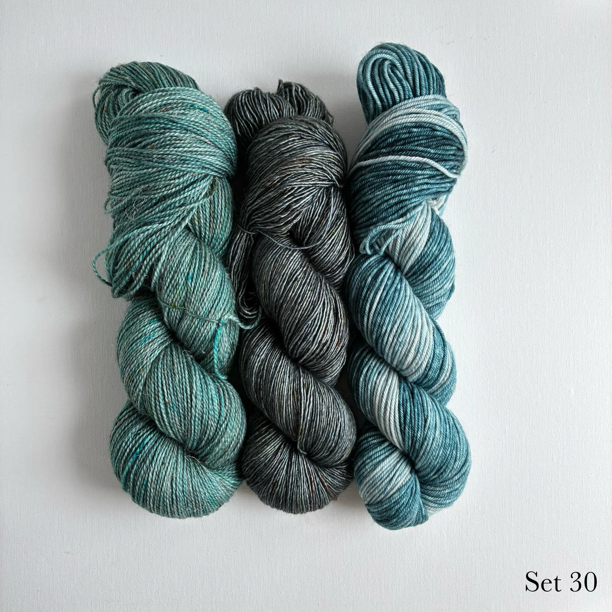 Studio De-stash | Set 30