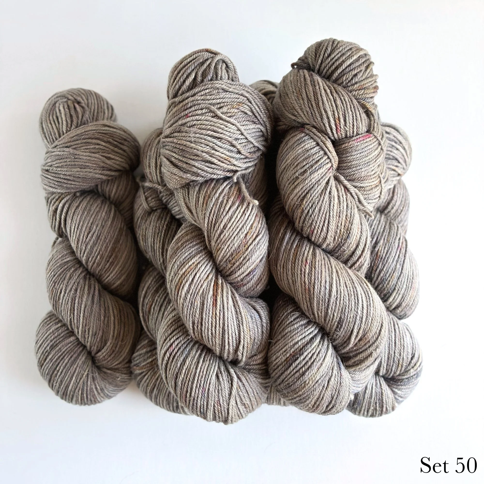 Studio De-stash | Set 50