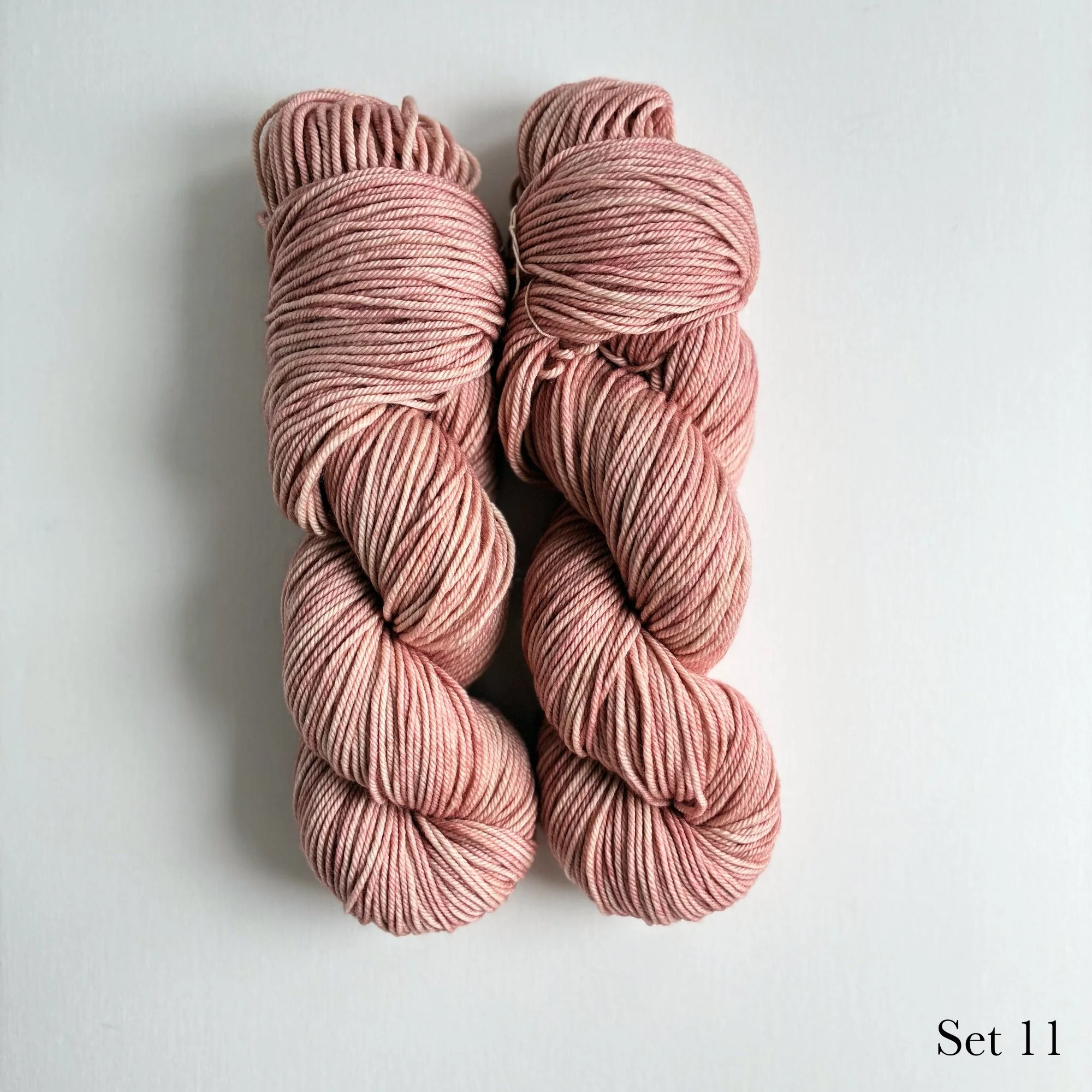 Studio De-stash | Set 11