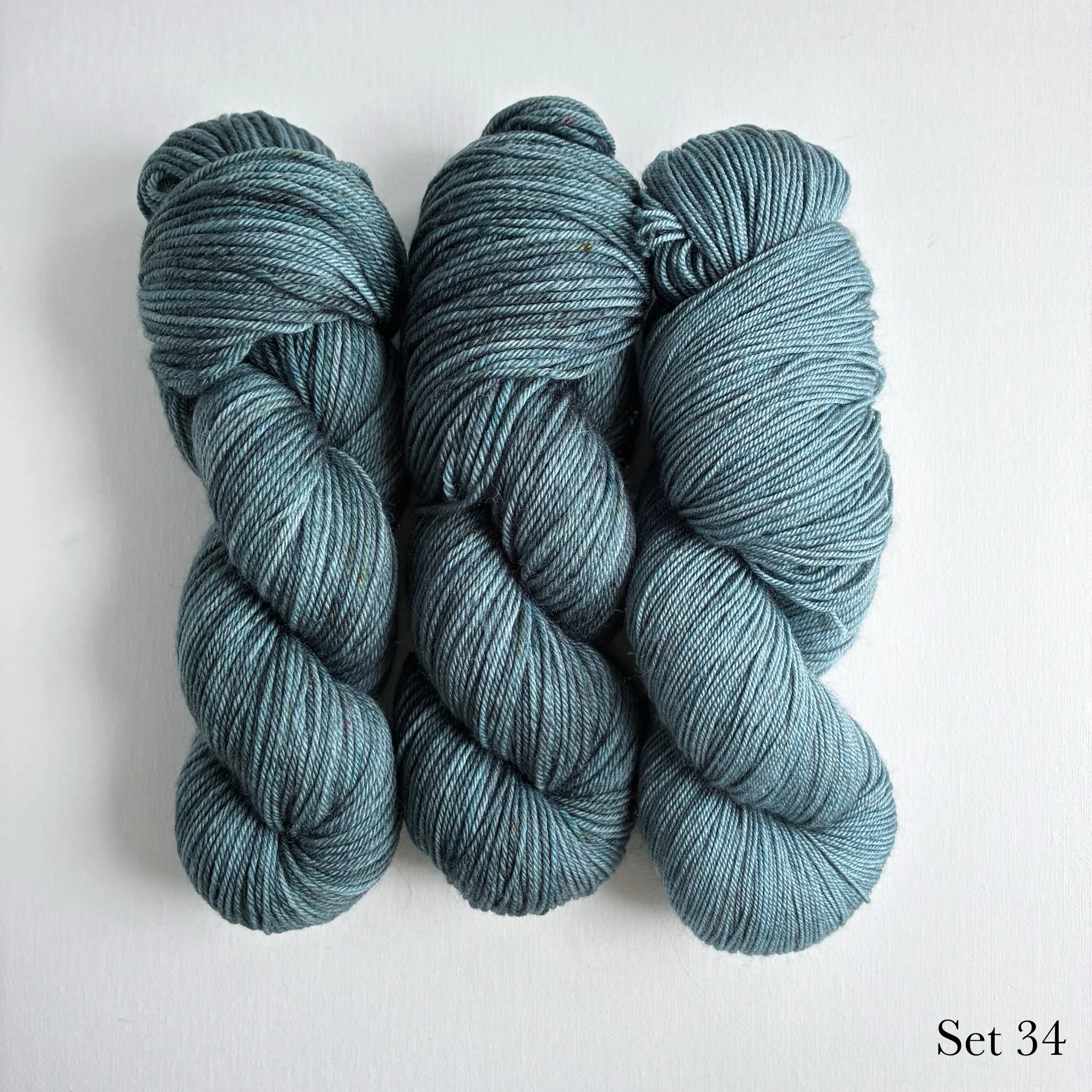 Studio De-stash | Set 34