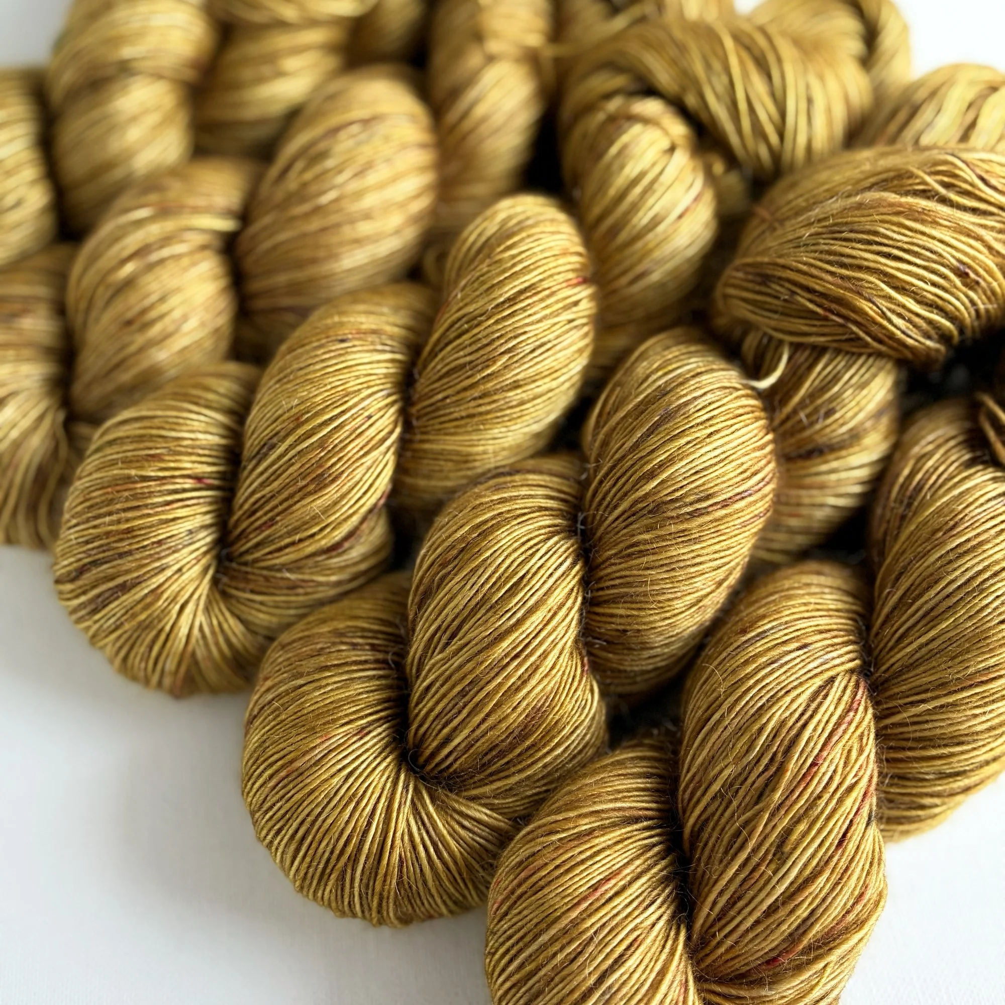 Dahlia | Solar Flare