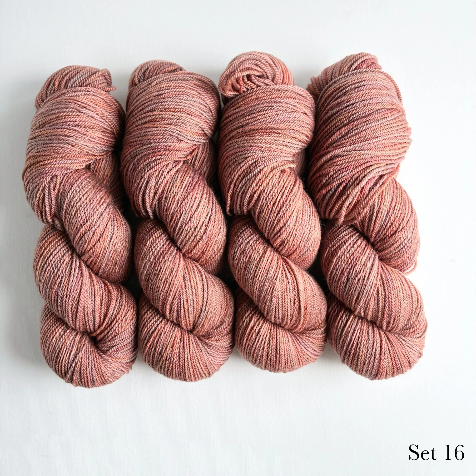 Studio De-stash | Set 16