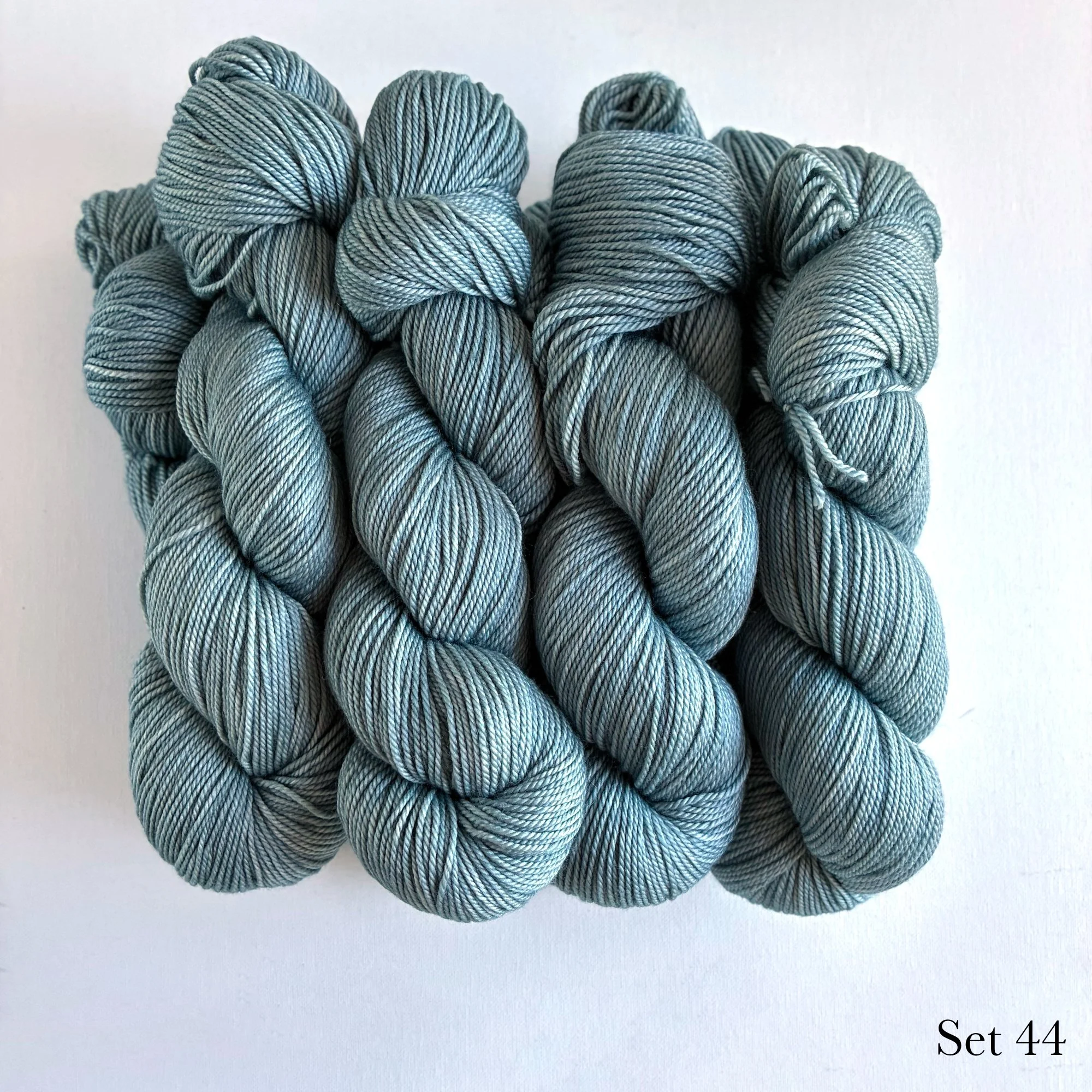 Studio De-stash | Set 44