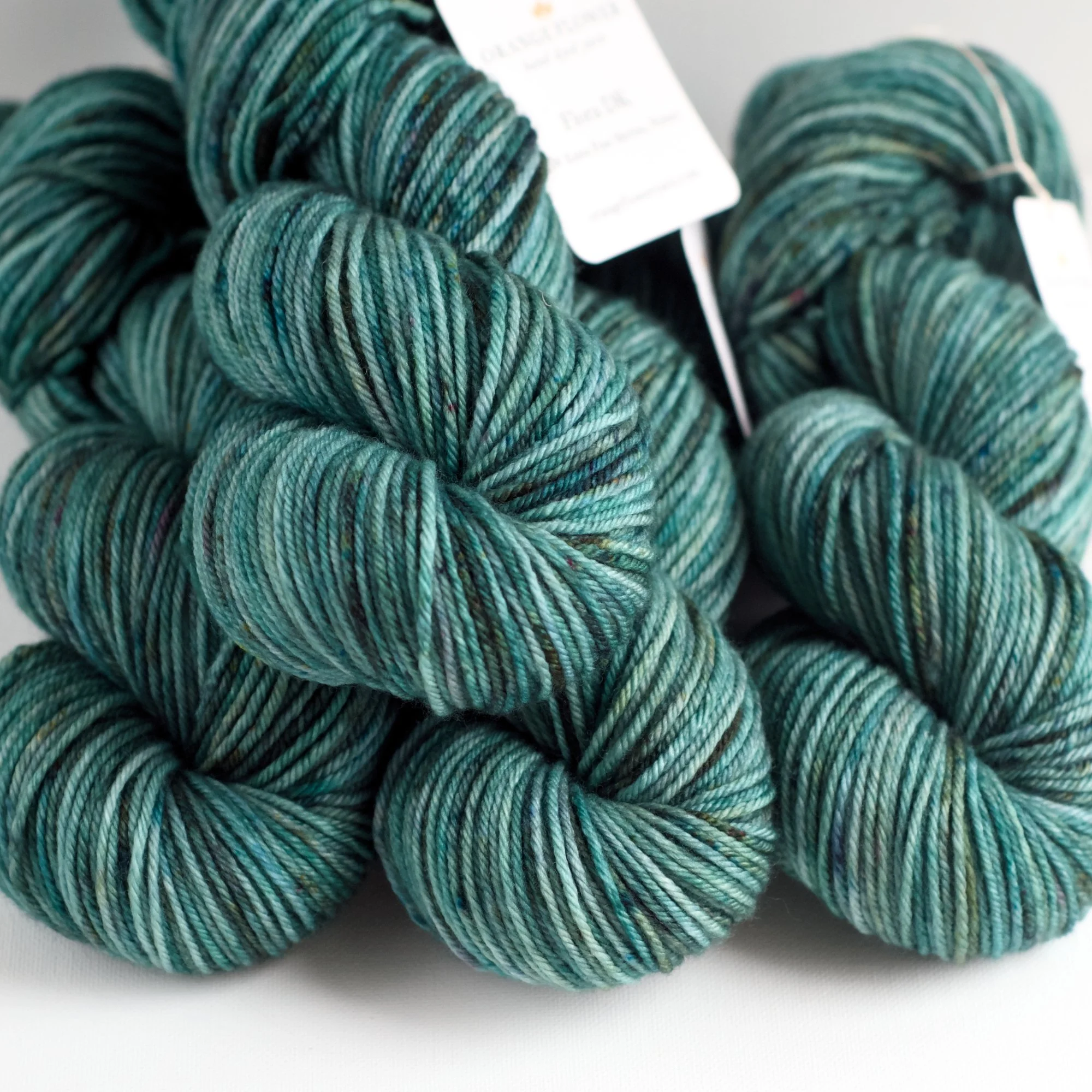 Flora DK | Harmony 2x