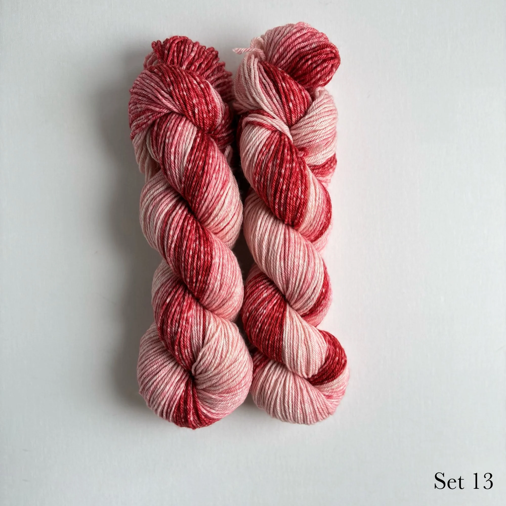 Studio De-stash | Set 13