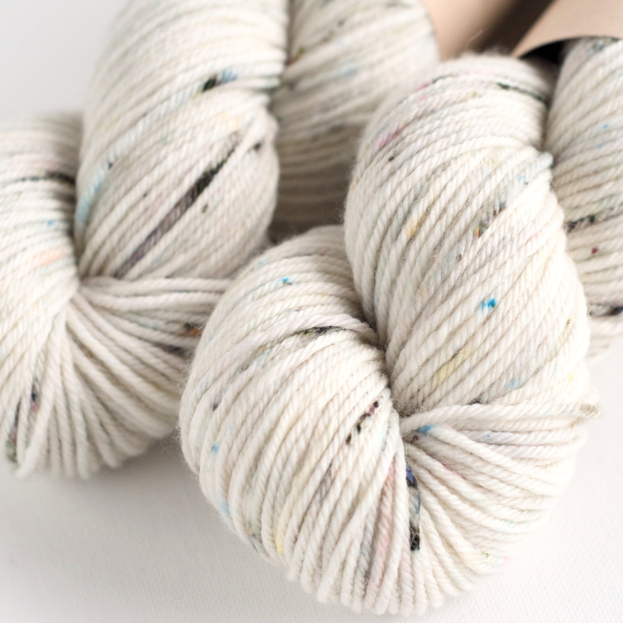 Flora DK | Vanilla Bean
