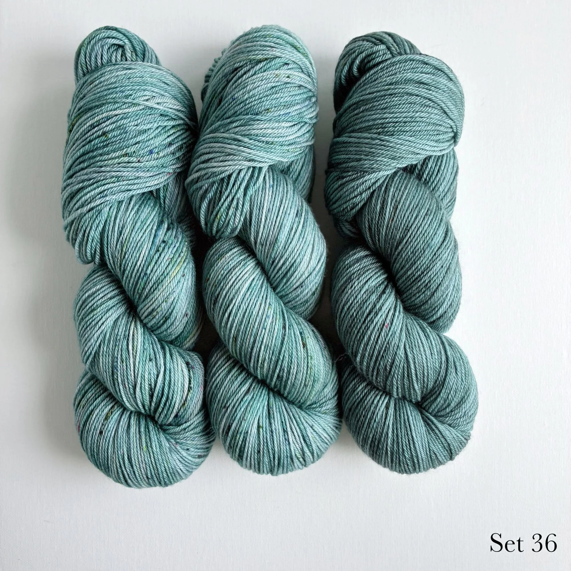 Studio De-stash | Set 36